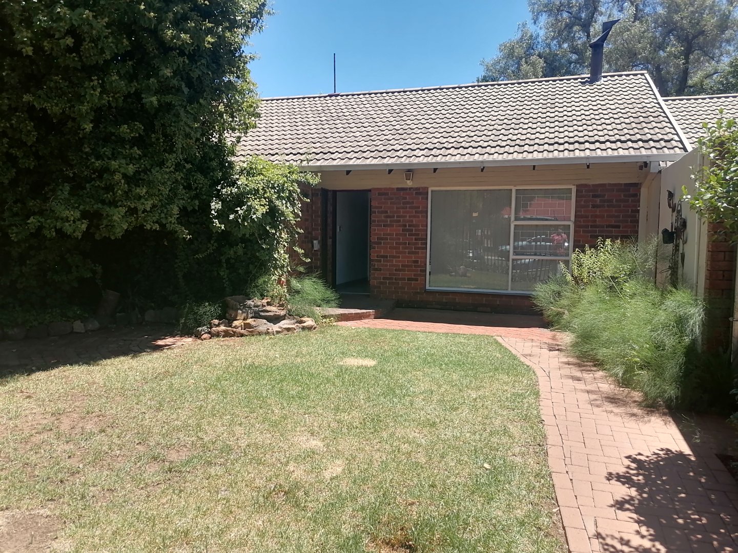 3 Bedroom Property for Sale in Brandwag Free State